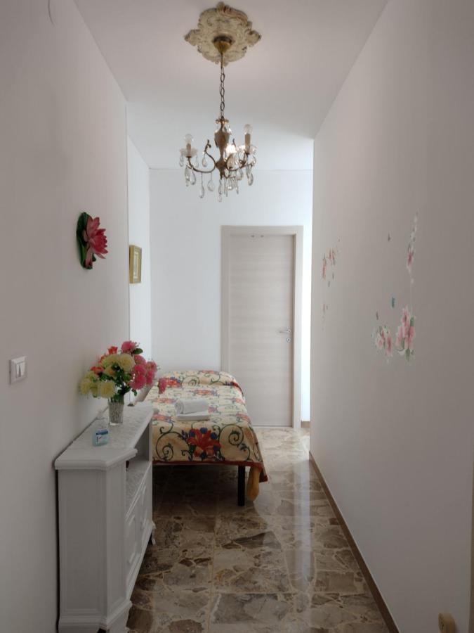 Casa Al Mare Apartment Ventimiglia Exterior foto