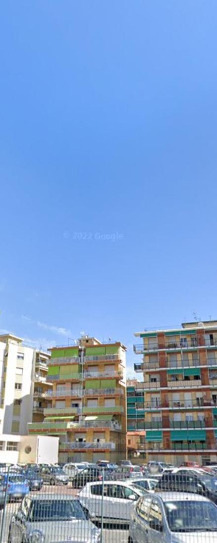 Casa Al Mare Apartment Ventimiglia Exterior foto