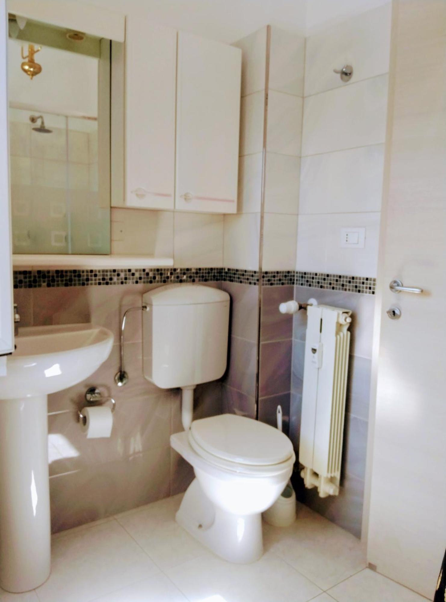 Casa Al Mare Apartment Ventimiglia Exterior foto
