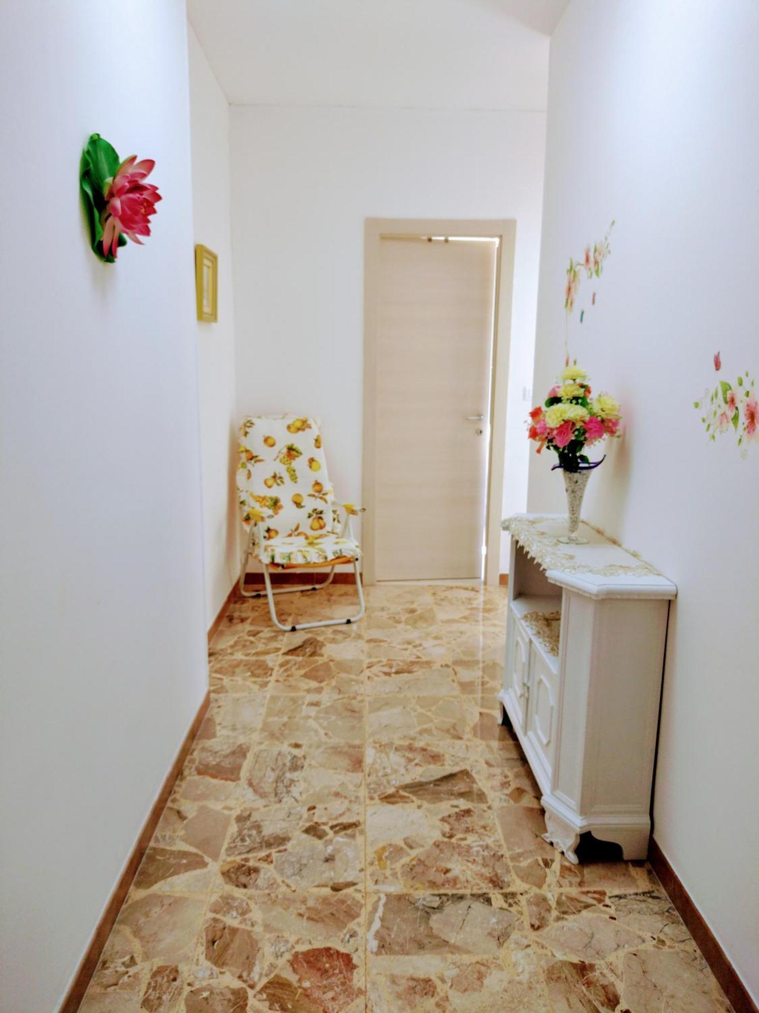 Casa Al Mare Apartment Ventimiglia Exterior foto