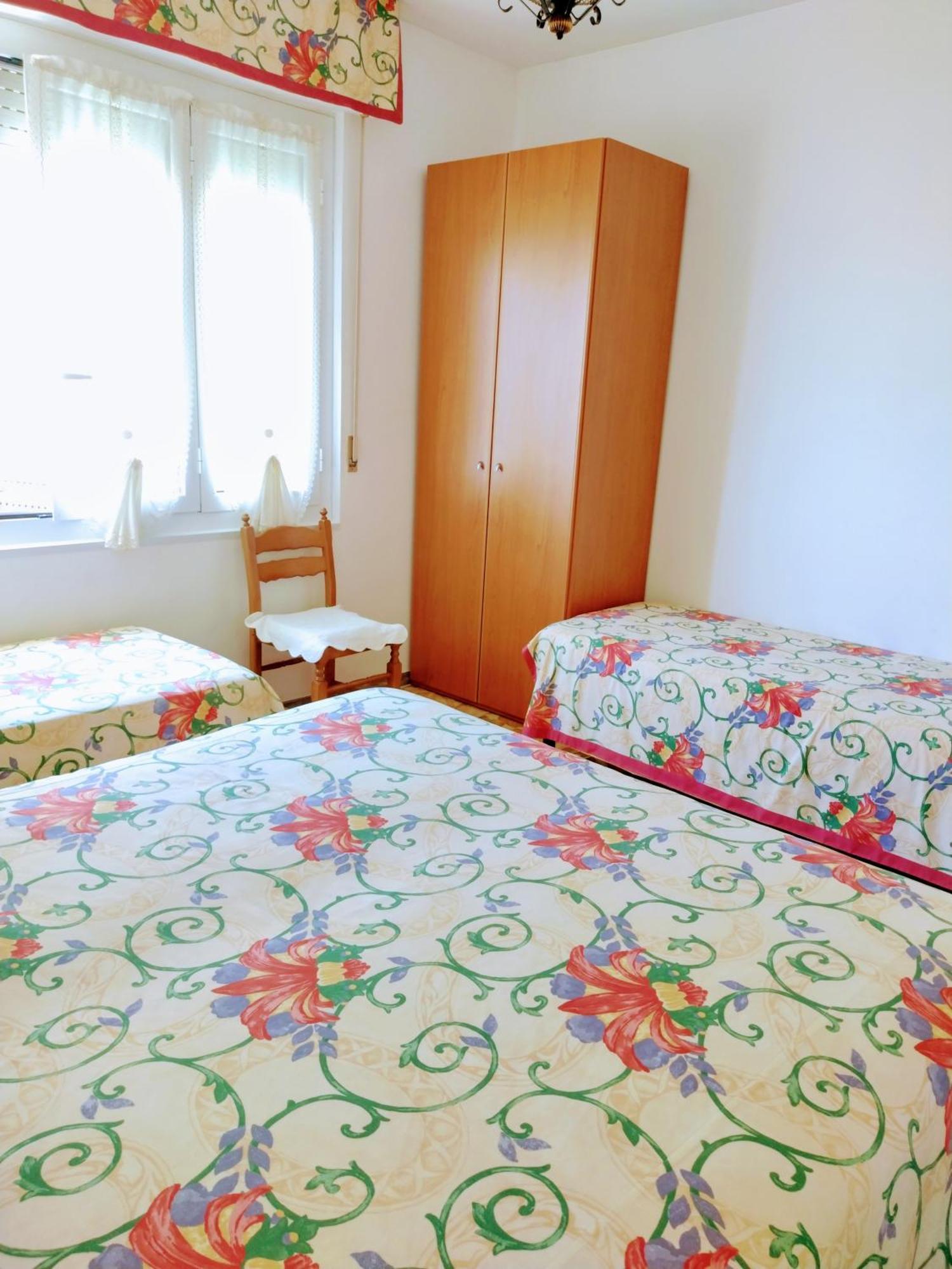 Casa Al Mare Apartment Ventimiglia Exterior foto